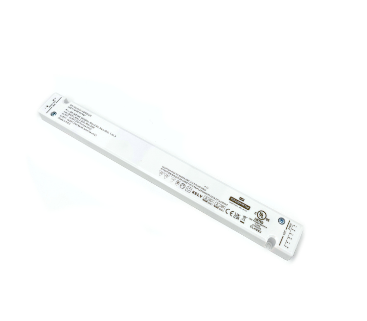 Snappy LED-Treiber SL30 - 24VFC(UE)