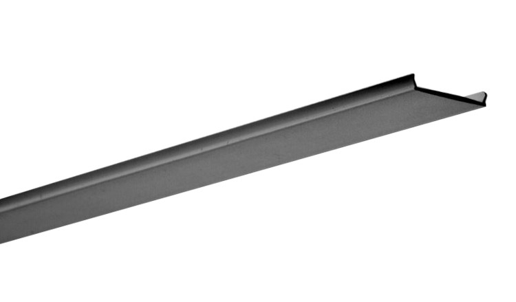 Eule Licht Liger-22 Abdeckung schwarz 2,02 m