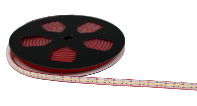 COLORS LED-Band 24 VDC, 9,6 W/m, 4000 K, IP67, Cri > 90, 1300 lm/m, 160 SMD/m